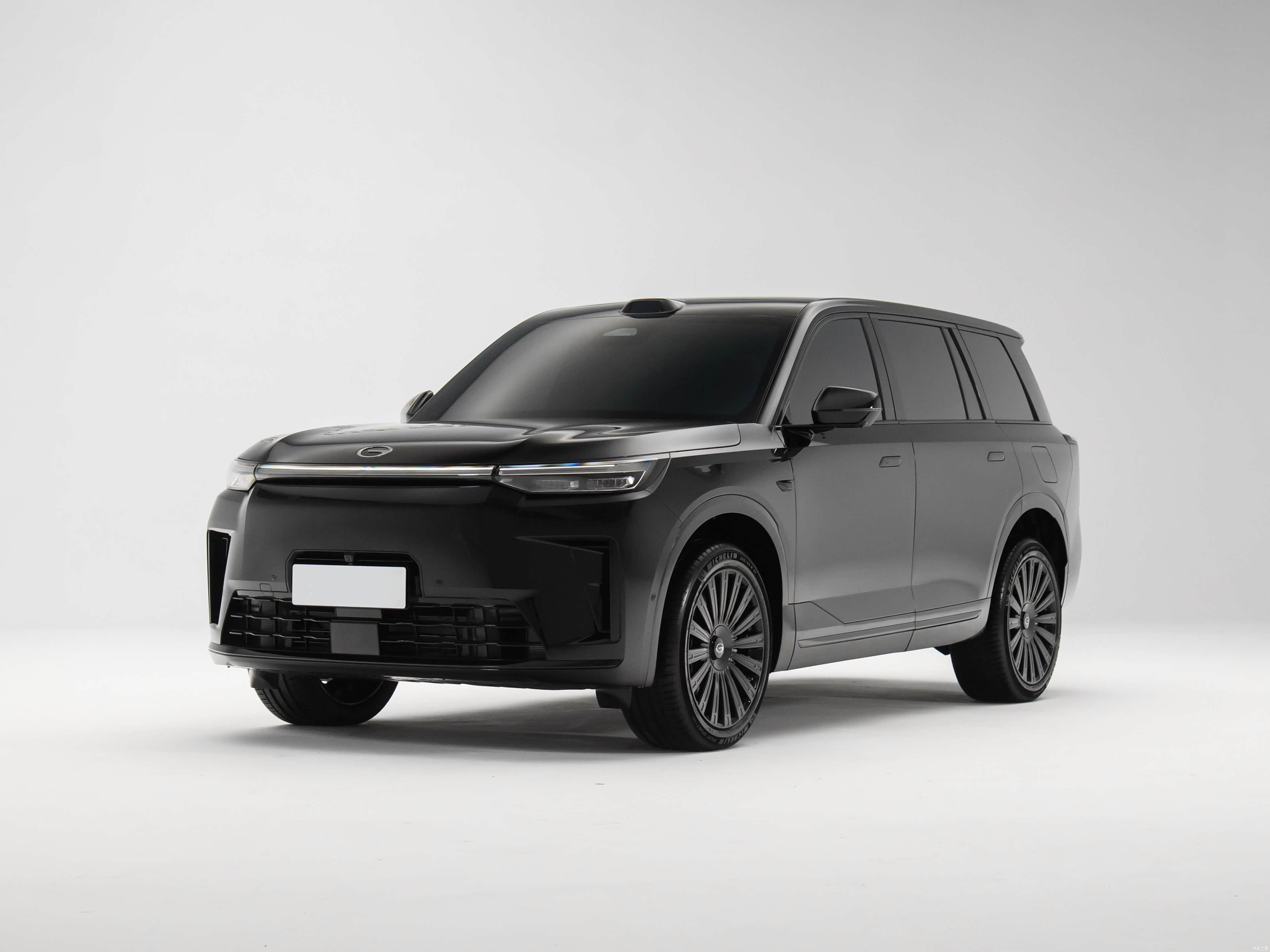 2025 GAC Trumpchi S9 Ultra | 6-Seater Luxury SUV | 252km EV | FO-CAR